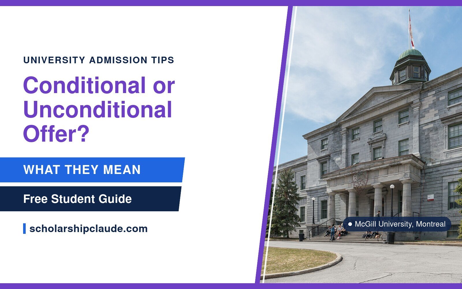 Conditional vs Unconditional Offer Letters: What They Mean and What to Do Next